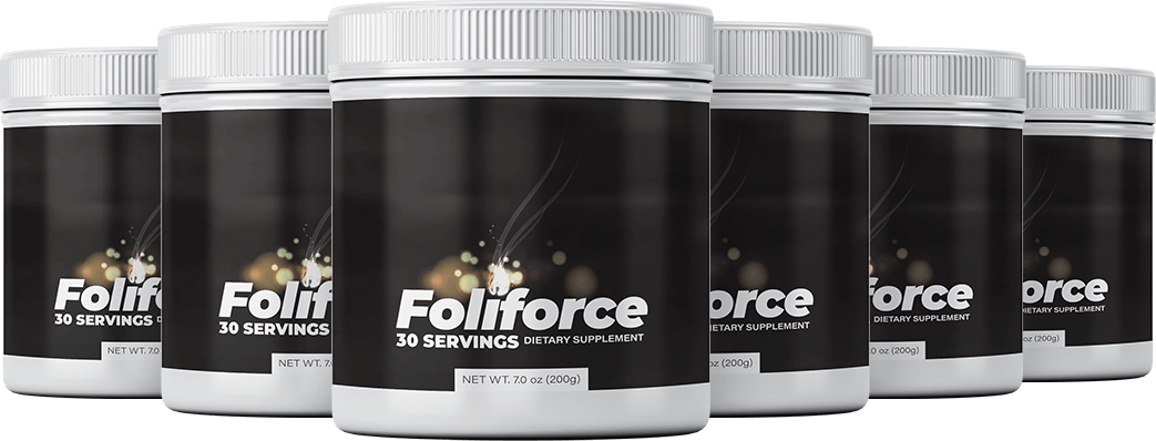 Foliforce discount